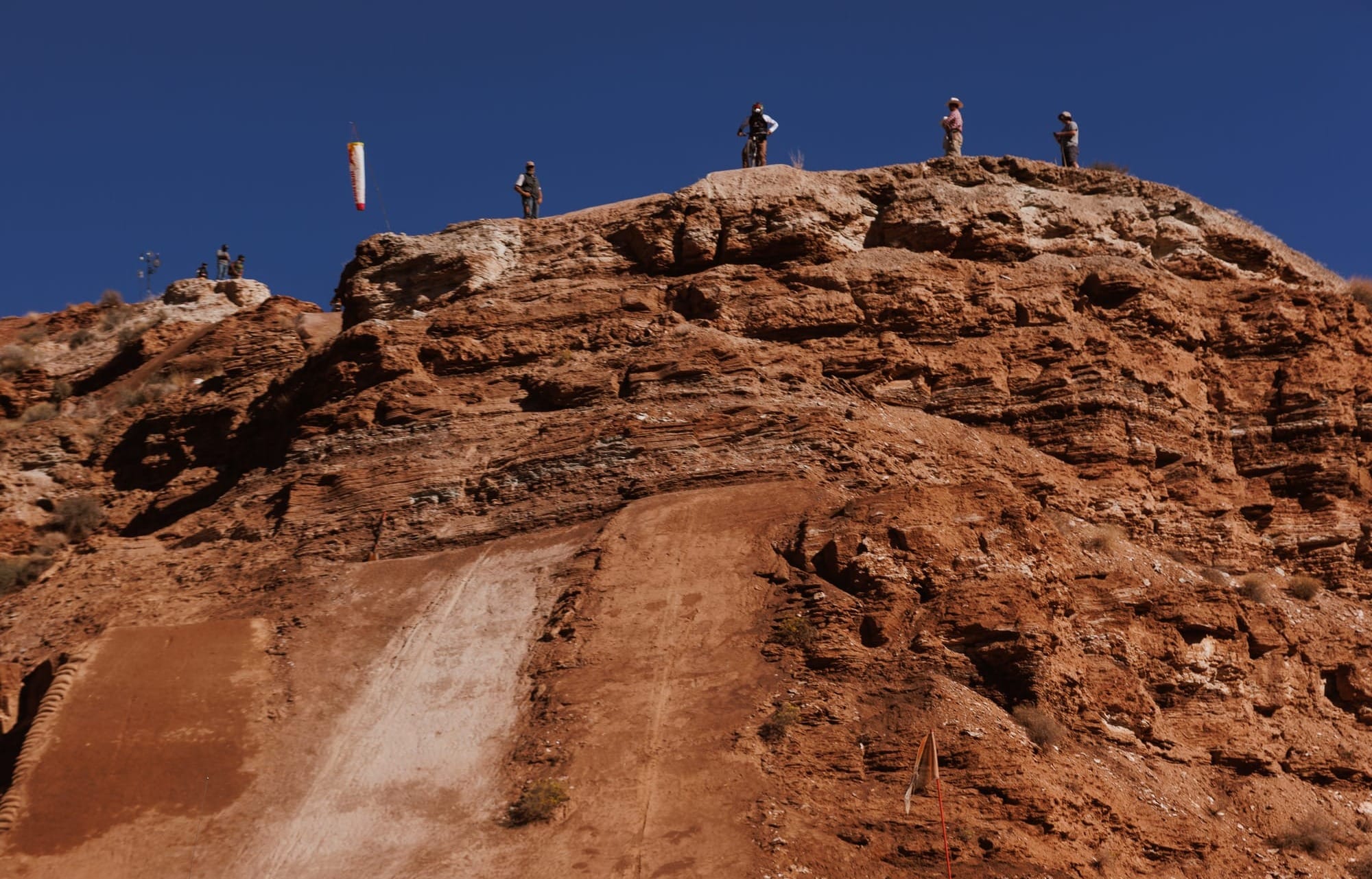 Photo by Tanner Stephens.