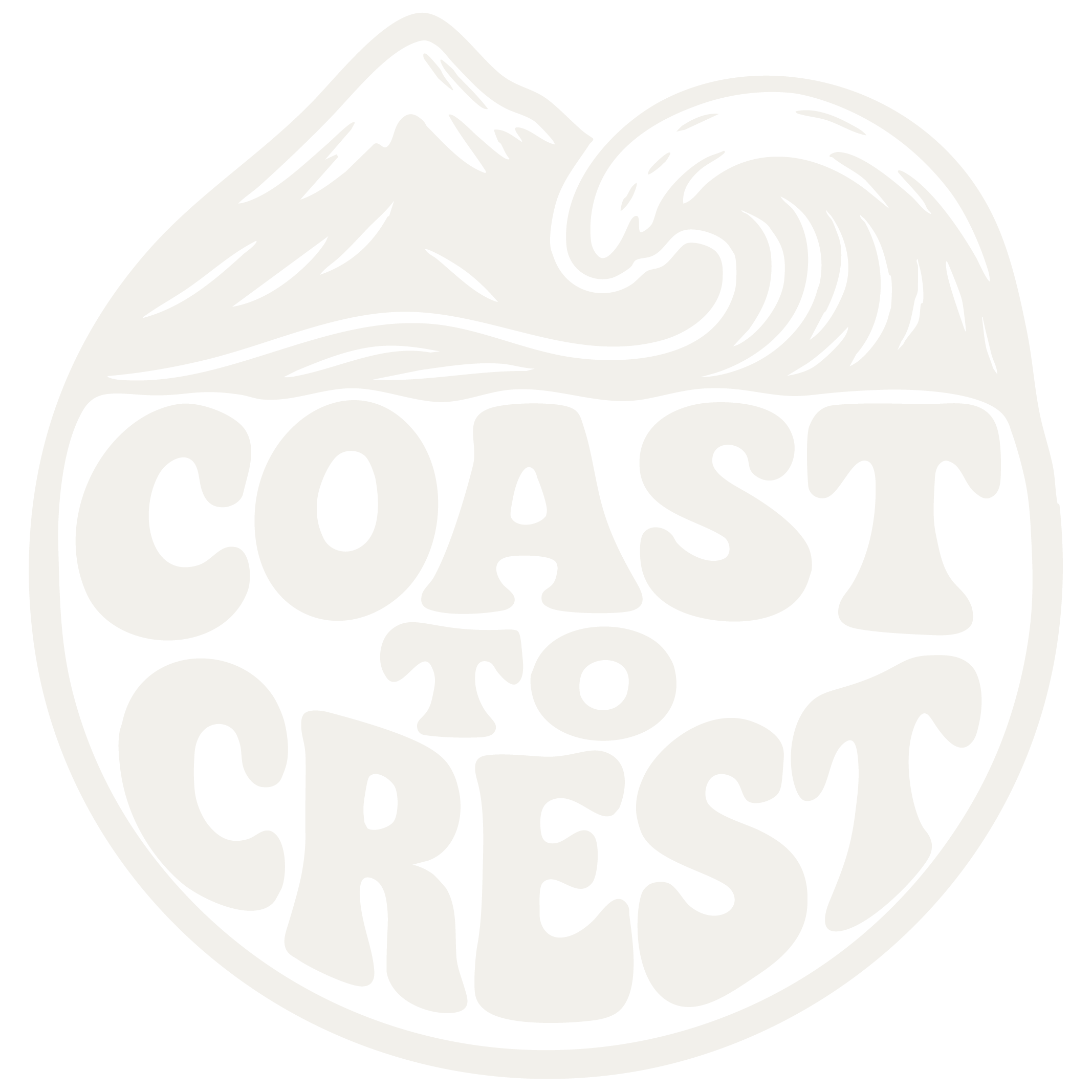 Coast to Crest | Stories from the Dirt, Surf, and Snow
