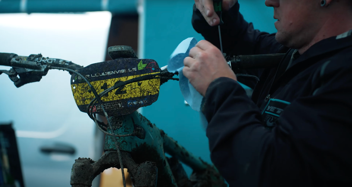 Inside UCI's E-EDR: Why E-Enduro Racing Hasn't Taken Off